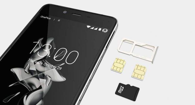 OnePlus X - czarny koń świata smartfonów?