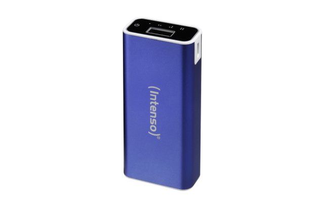 Powerbank Intenso - uchroni przed utratą energii