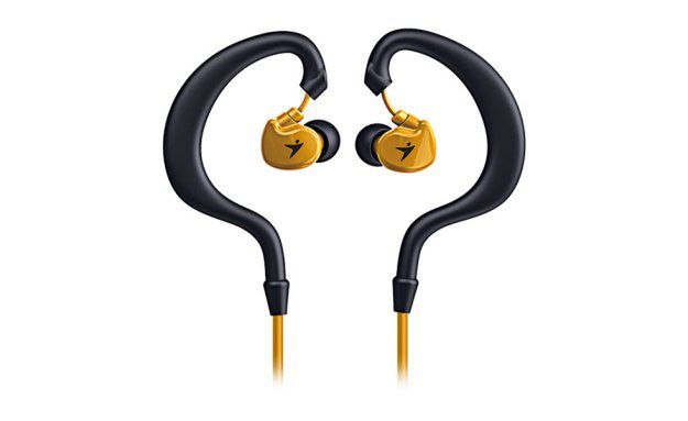 Genius HS-M270 – słuchawki odporne na pot