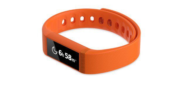 IFA 2014: Smartband Acer Liquid Leap i smartfon Acer Liquid Jade