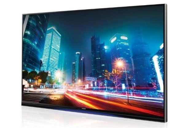 Panasonic  – nowa rodzina produktów 4K