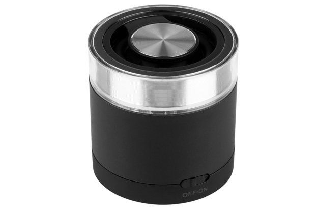 Bezprzewodowy głośnik z technologią Bluetooth