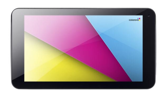 CityTab Vision 7i - dla graczy