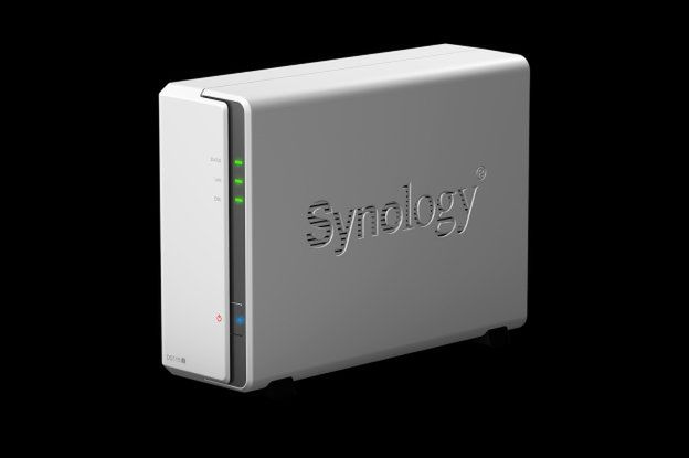 Synology DiskStation DS115j