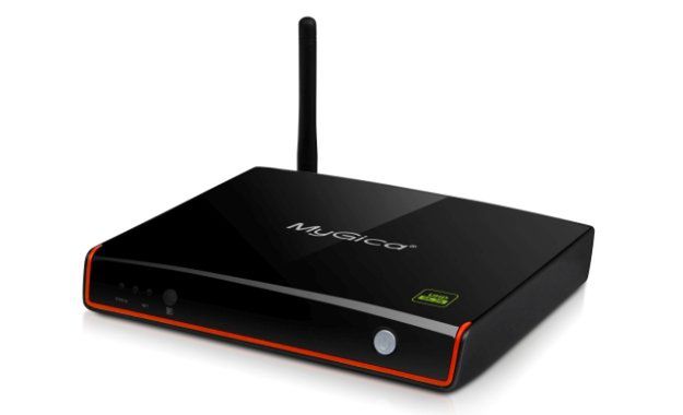 Nowe odtwarzacze Geniatech ATV582 i ATV1800E