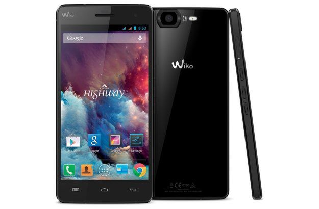 Wiko - francuskie smartfony w Polsce