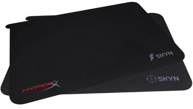 HyperX Skyn - specjalna podkładka dla graczy