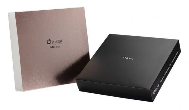 PlexTurbo - polepszenie standardu SSD