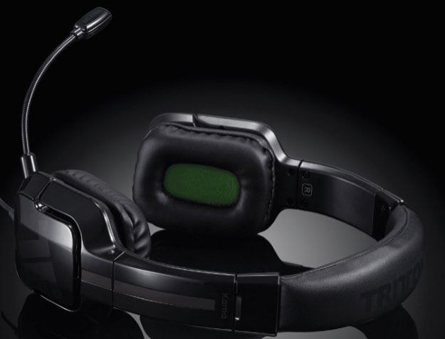 Tritton - słuchawki do konsoli Xbox One