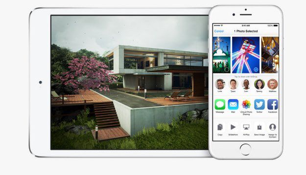 iPhone 6 - Apple się tłumaczy