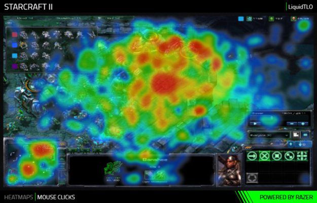 Razer Stats & HeatMaps - dla lepszego grania
