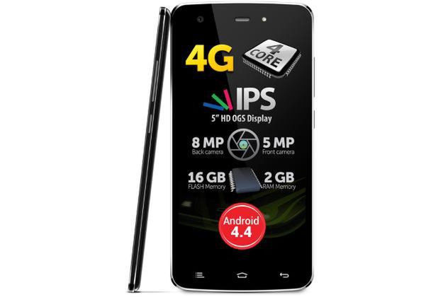 Allview Mobile - rumuńskie smartfony w Polsce