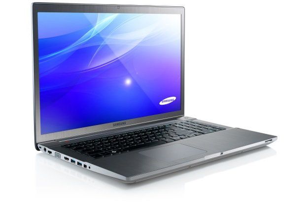 PC Advisor: Samsung kończy sprzedawać notebooki w Europie