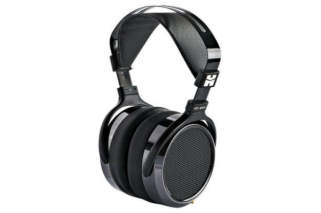 HiFiMAN HE-400i - najtańsze hi-endowe słuchawki planarne