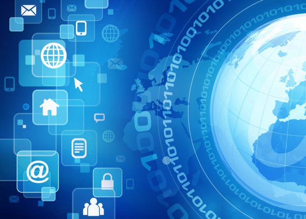 Strona internetowa - twoje okno na świat