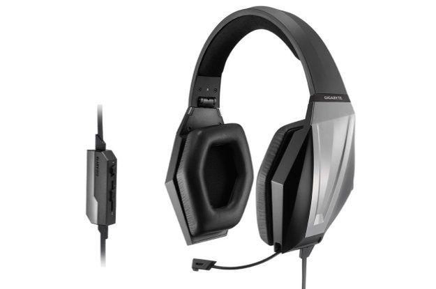 FORCE H – nowa seria słuchawek od Gigabyte