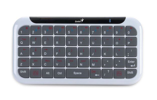 Klawiatura do urządzeń z systemem iOS