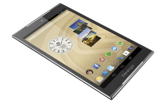 MultiPad Thunder 8.0i 3G –osiem cali Prestigio