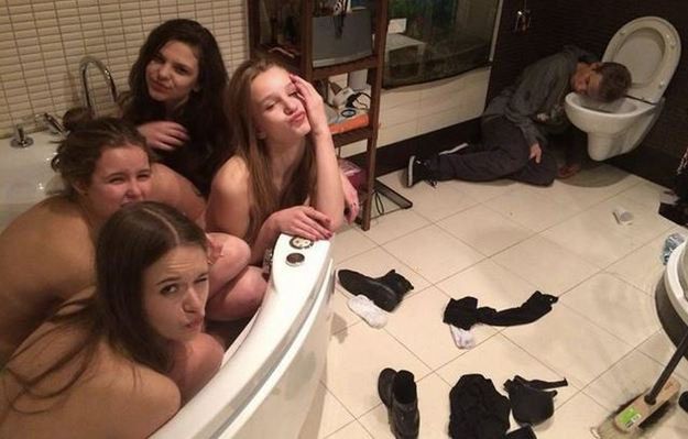 Kolejne oszustwo - "Patrycja (21 lat), Kaśka (22 lat) Nie Żyją"