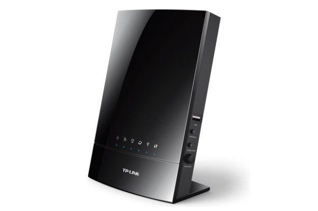 TP-LINK Archer C20i oraz Archer T2U