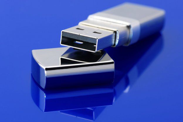 Pięta achillesowa urządzeń z USB