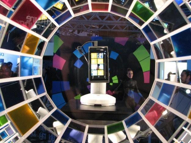 Nokia myśli o restarcie i "powrocie" do telefonów?