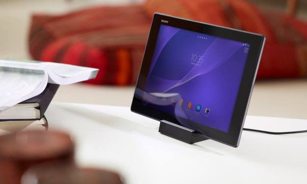 Sony Xperia Tablet Z3 jeszcze w tym roku?