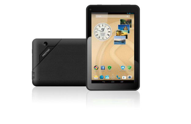 Trzech najpopularniejszych producentów tabletów