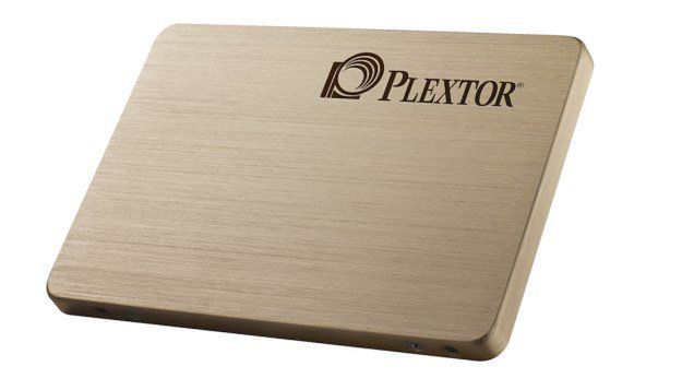 Plextor M6 Pro z technologią PlexTurbo we wrześniu