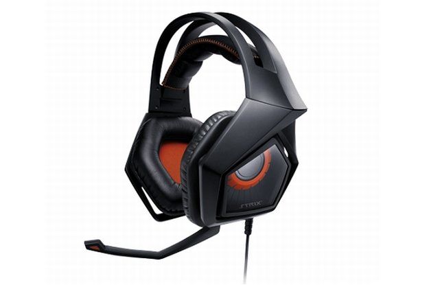 Nowy sprzęt dla gracza z serii ASUS Strix