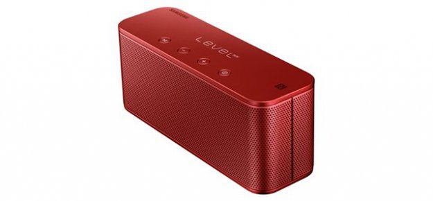 Bezprzewodowe głośniki Samsung Level