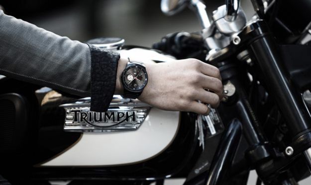 G Watch R, Gear S, iWatch i ZenWatch - zegarki jutra