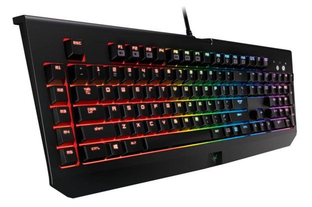 System Chroma od marki Razer