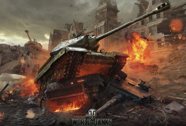 100 000 000 zarejestrowanych graczy w Wargaming
