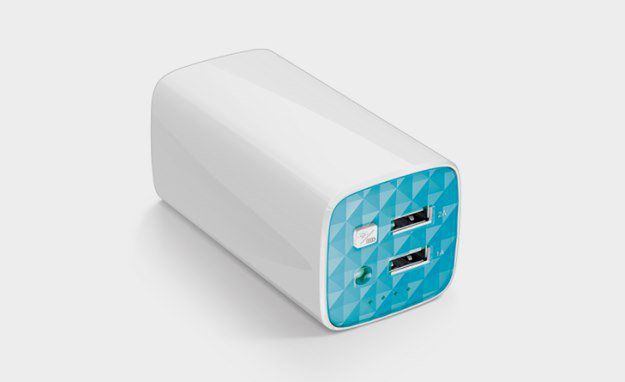 TL-PB10400 - power-bank firmy TP-LINK