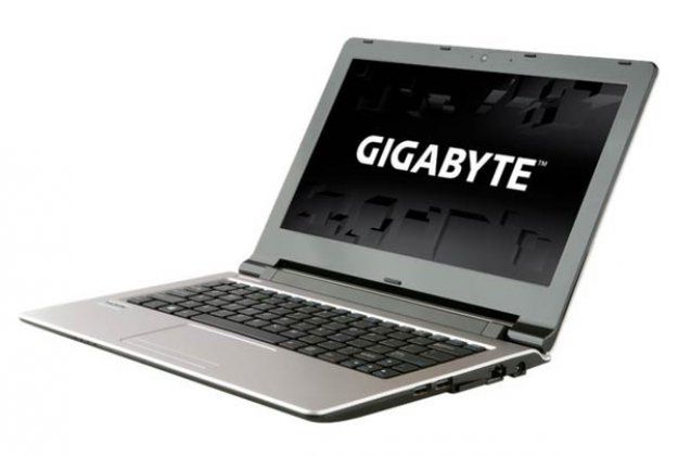 Netbook z Windowsem 8.1 od Gigabyte