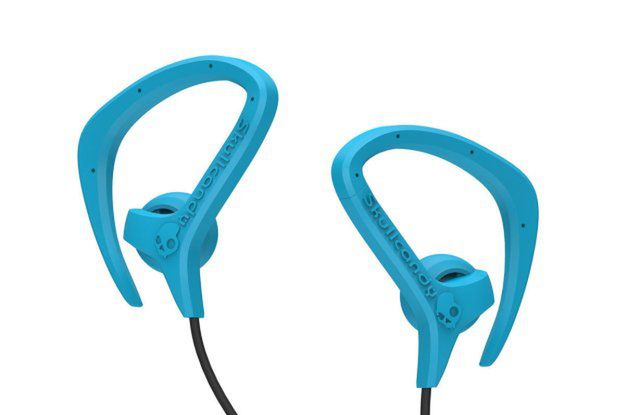Słuchawki Skullcandy dyktują tempo