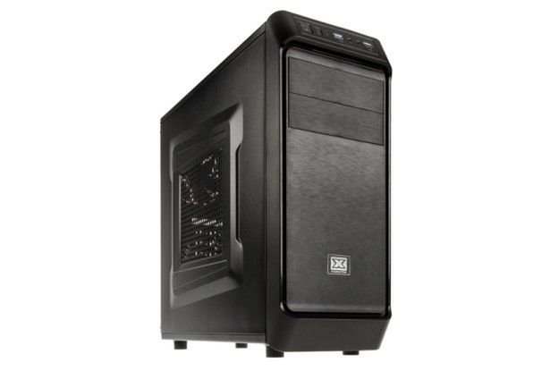 Xigmatek wypuszcza ECHO