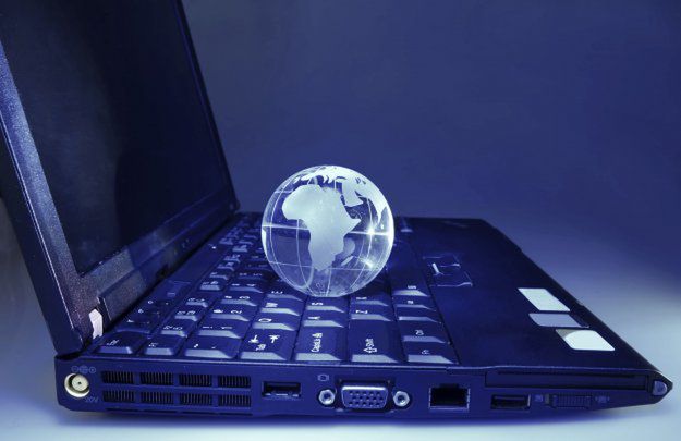 Urodziny polskiego internetu