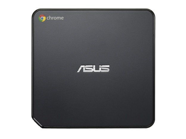 Asus Chromebox  - komputer typu mini PC
