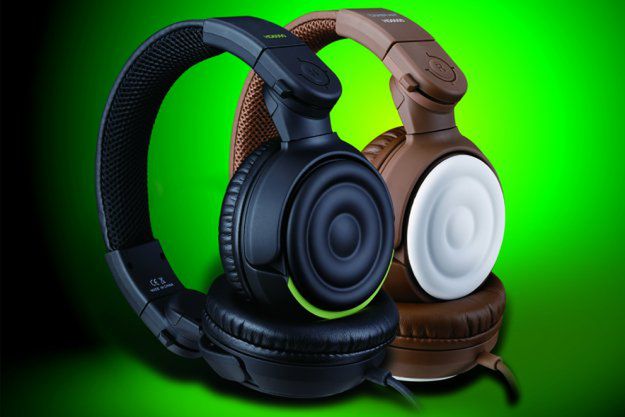 Takstar - profesjonalne słuchawki i mikrofony