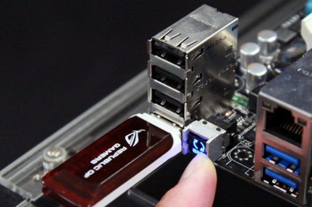 Płyty główne ASUS kompatybilne z nowymi procesorami Intel