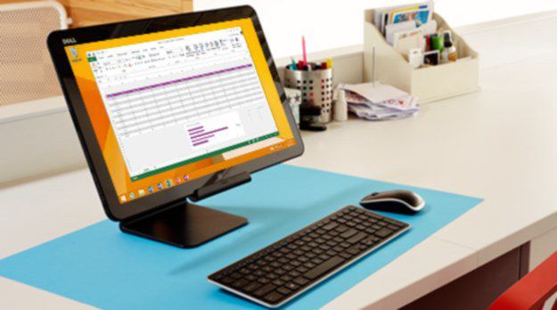 Microsoft oficjalnie o Windows 8.1 Update 1