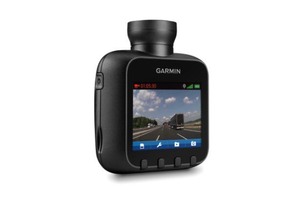 Rejestrator jazdy Garmin Dash Cam 20