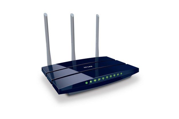 TP-LINK TL-WR1043ND w nowej odsłonie