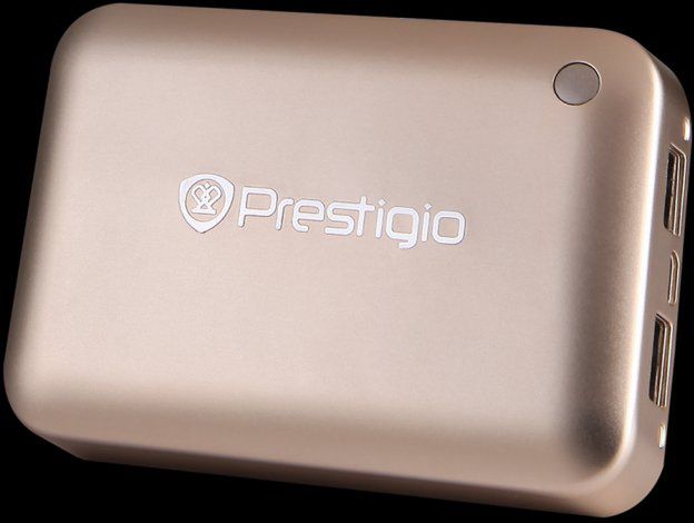 Power bank Prestigio – mobilny zastrzyk energii