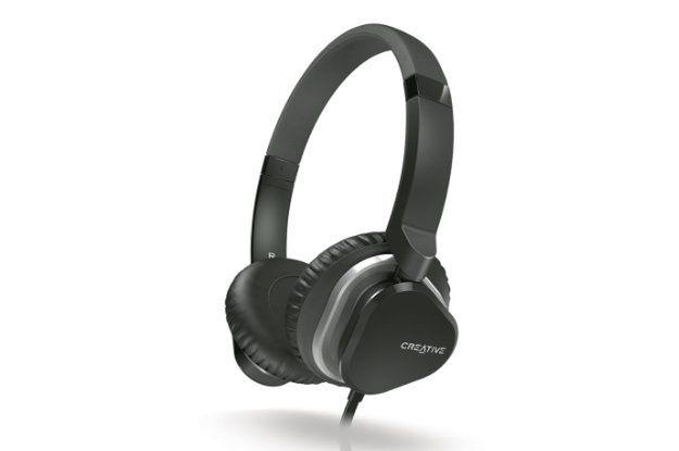 Creative – solidne słuchawki w rozsądnej cenie