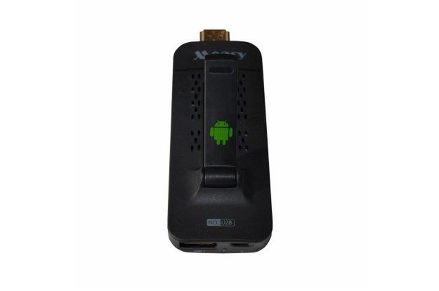 Measy: U2B i U4A w nowej odsłonie