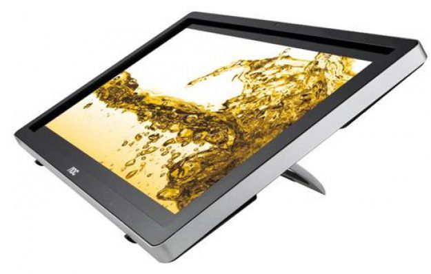 Multimedialne monitory od AOC