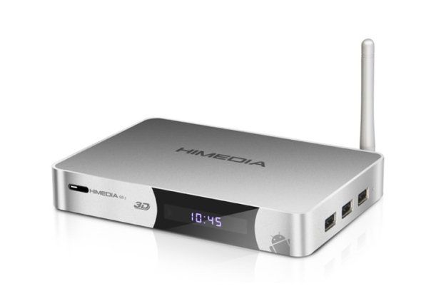 Pierwszy PC Android z dyskiem twardym